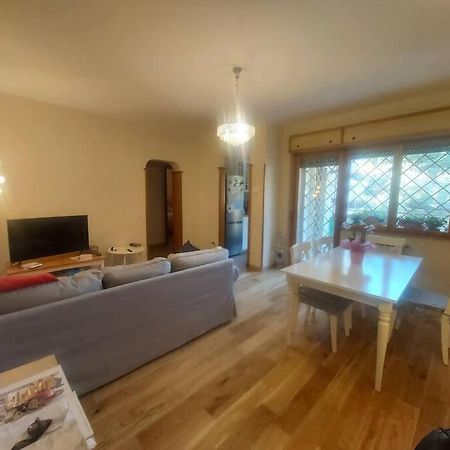 Appartement Casa Mauli à Settebagni Extérieur photo