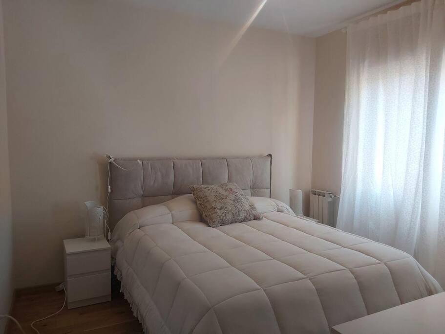 Appartement Casa Mauli à Settebagni Extérieur photo